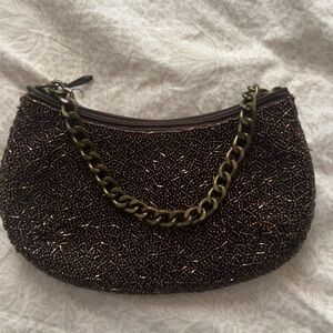Banana Republic Clutch/ Mini Handbag